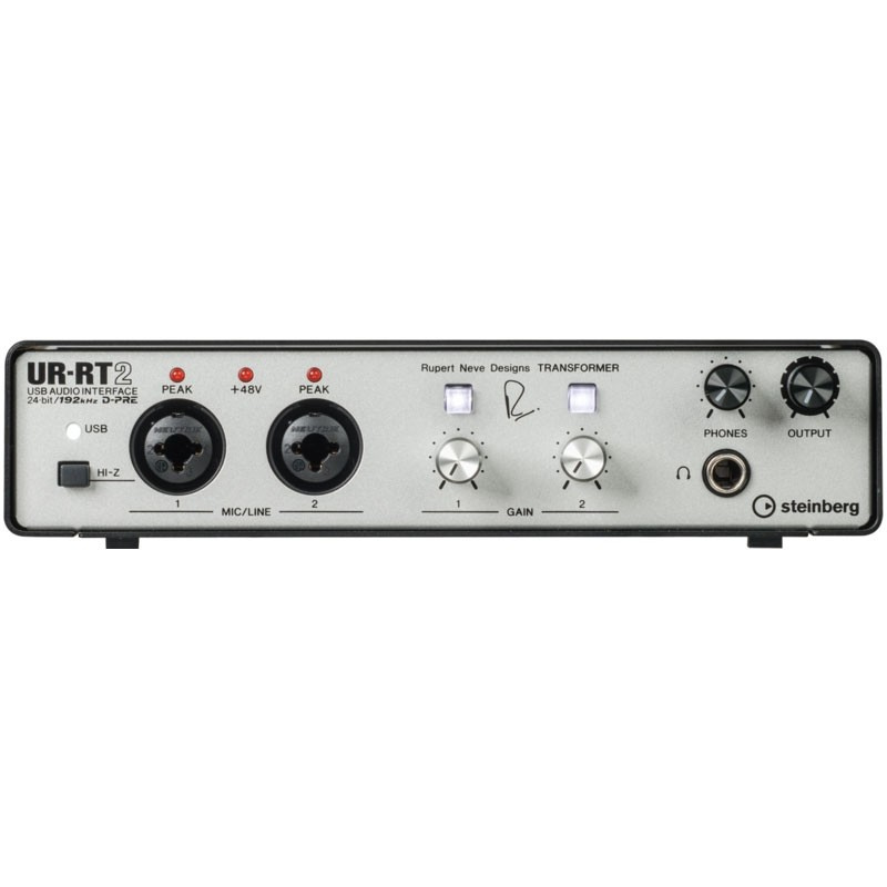 Steinberg UR-RT2